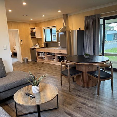 Cambridge Top 10 Holiday Park Экстерьер фото