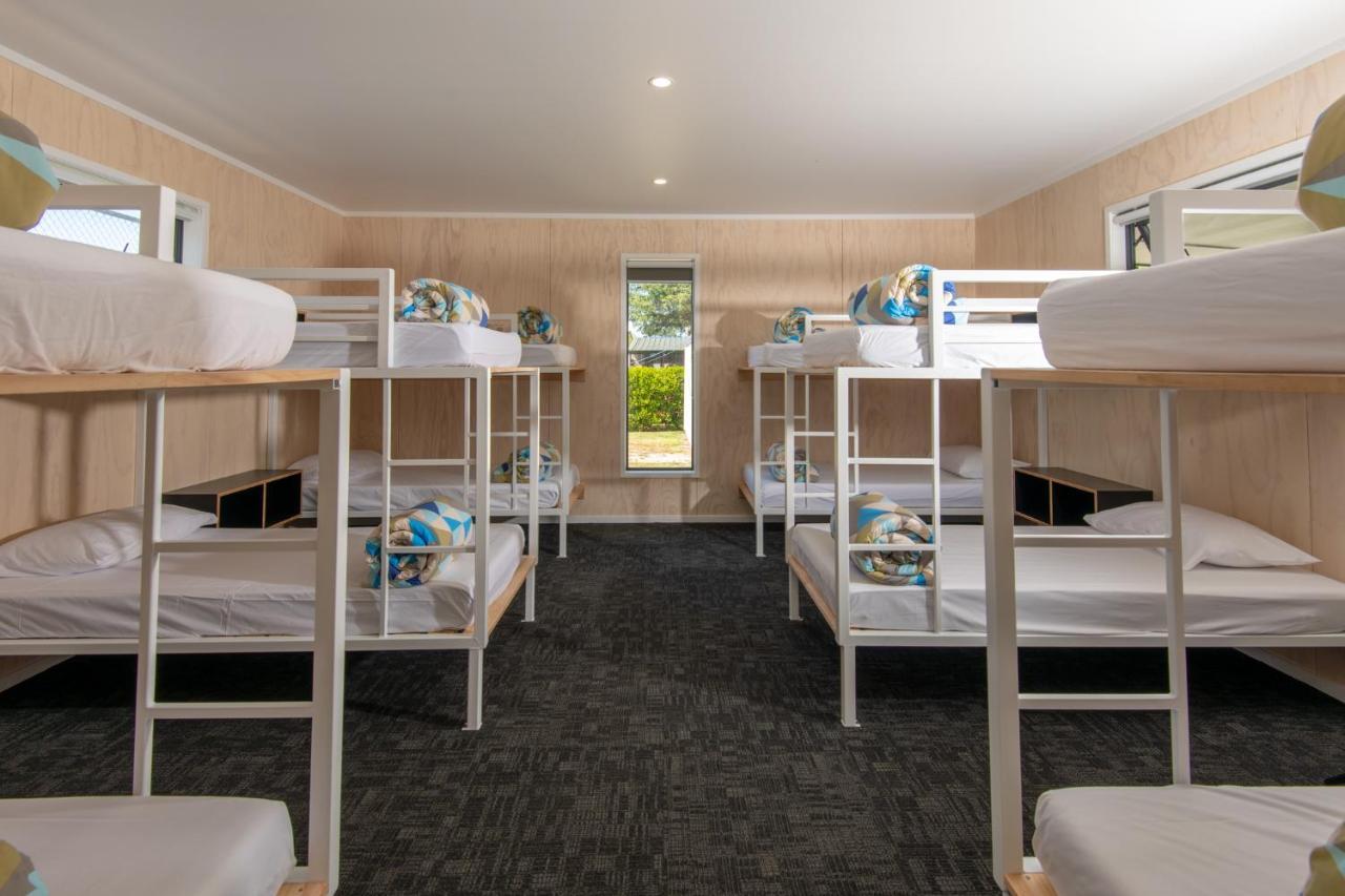Cambridge Top 10 Holiday Park Экстерьер фото