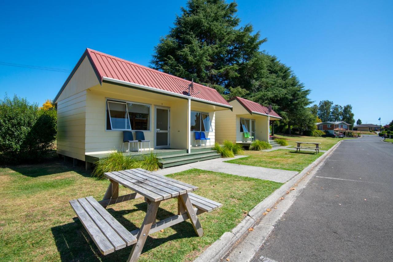 Cambridge Top 10 Holiday Park Экстерьер фото