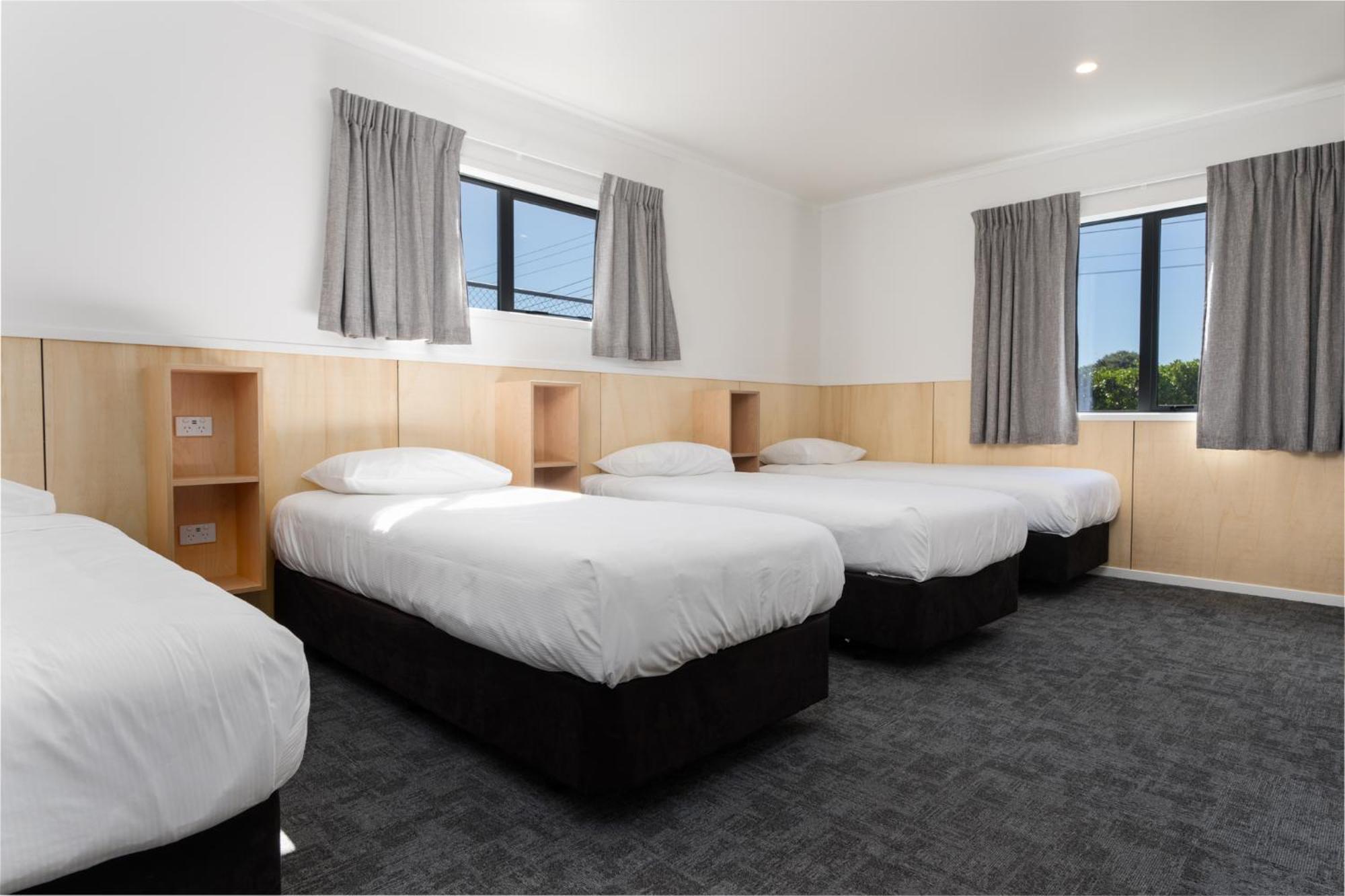 Cambridge Top 10 Holiday Park Экстерьер фото