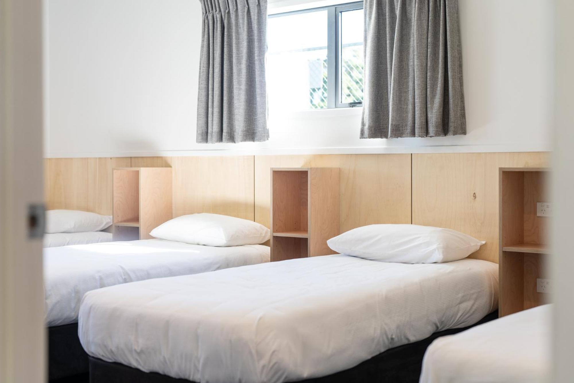 Cambridge Top 10 Holiday Park Экстерьер фото