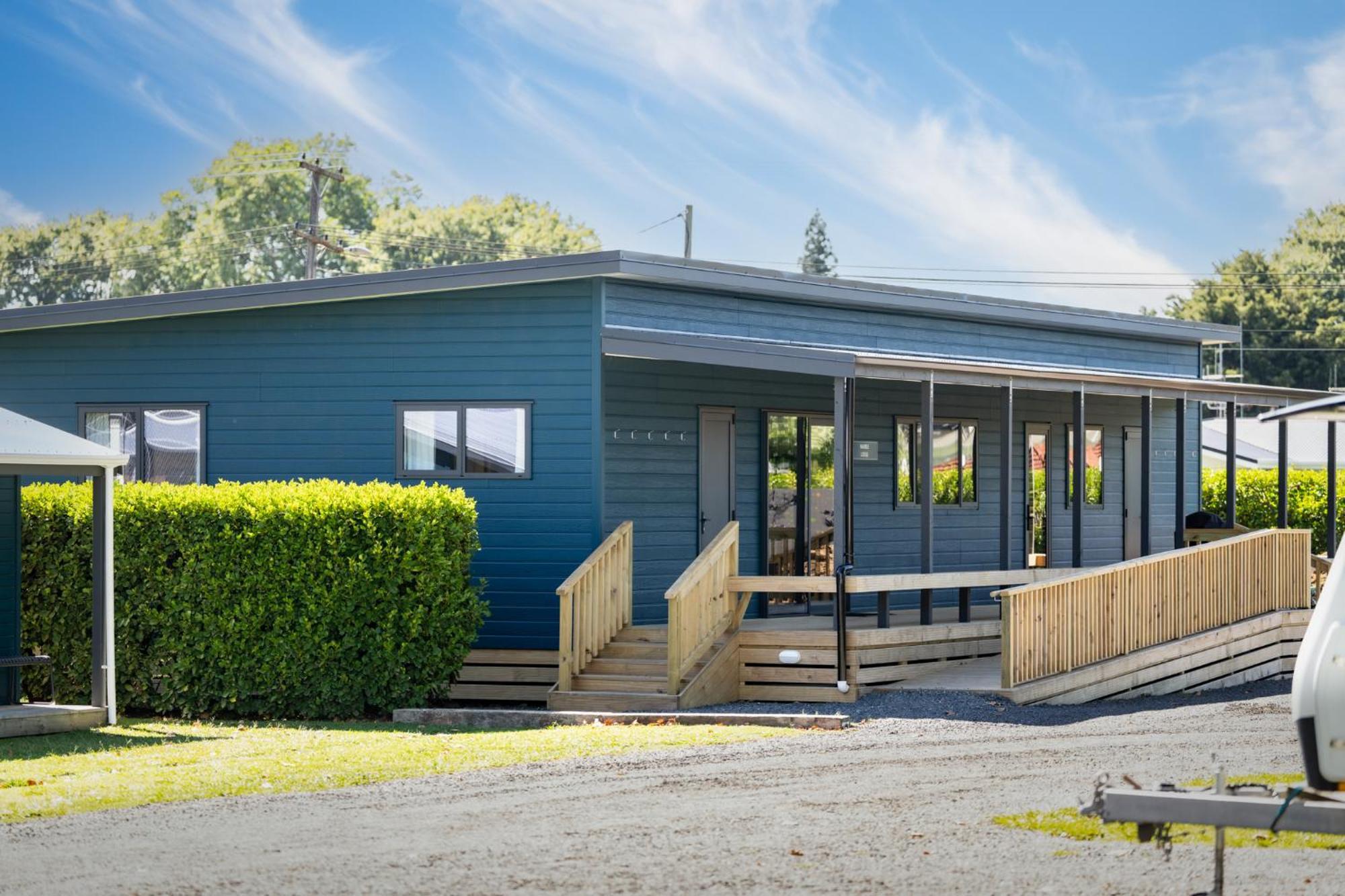 Cambridge Top 10 Holiday Park Экстерьер фото