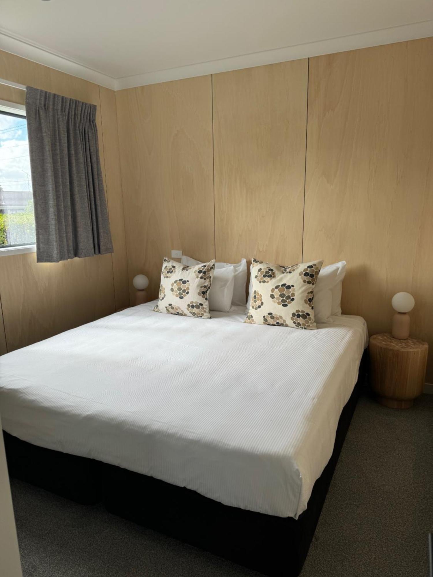 Cambridge Top 10 Holiday Park Экстерьер фото