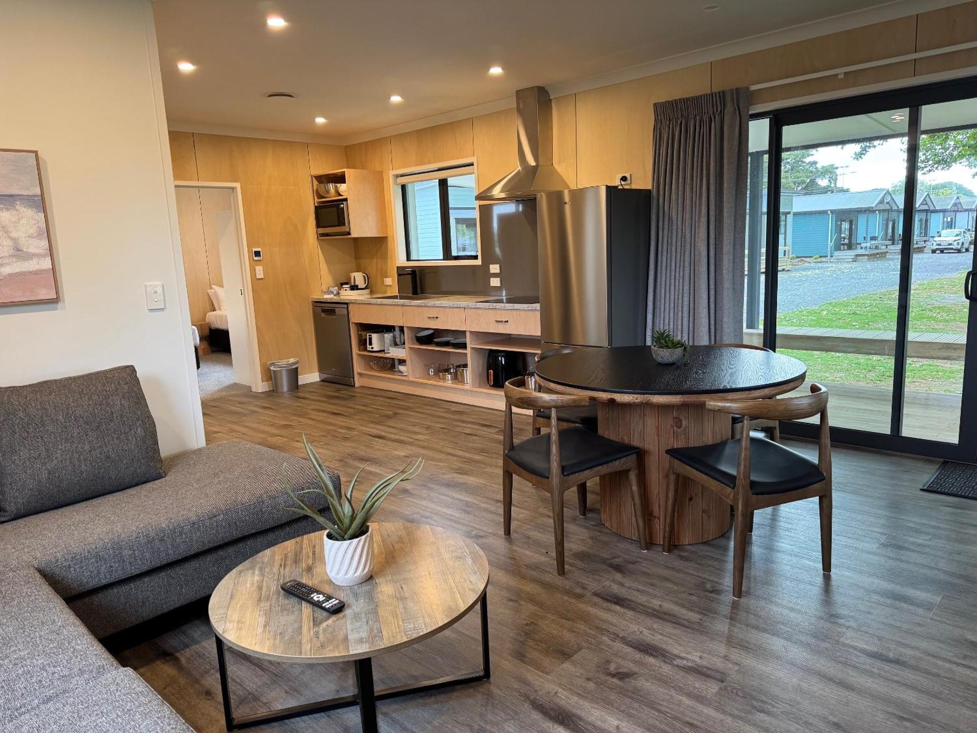 Cambridge Top 10 Holiday Park Экстерьер фото